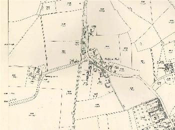 Hillfoot End 1924